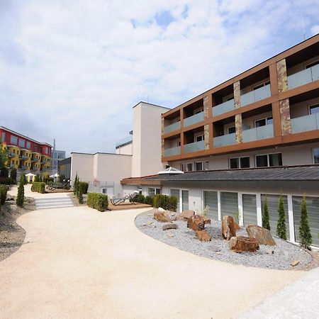 Revital Resort Aspach Ngoại thất bức ảnh