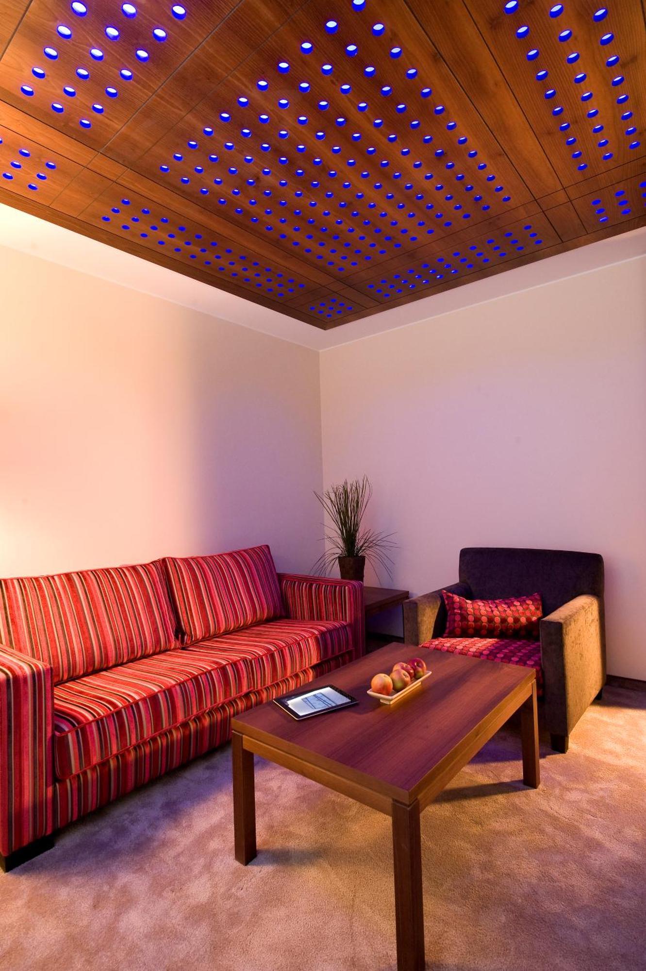 Revital Resort Aspach Ngoại thất bức ảnh