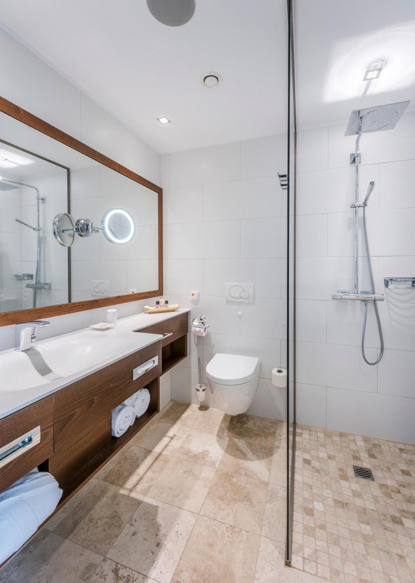 Revital Resort Aspach Ngoại thất bức ảnh
