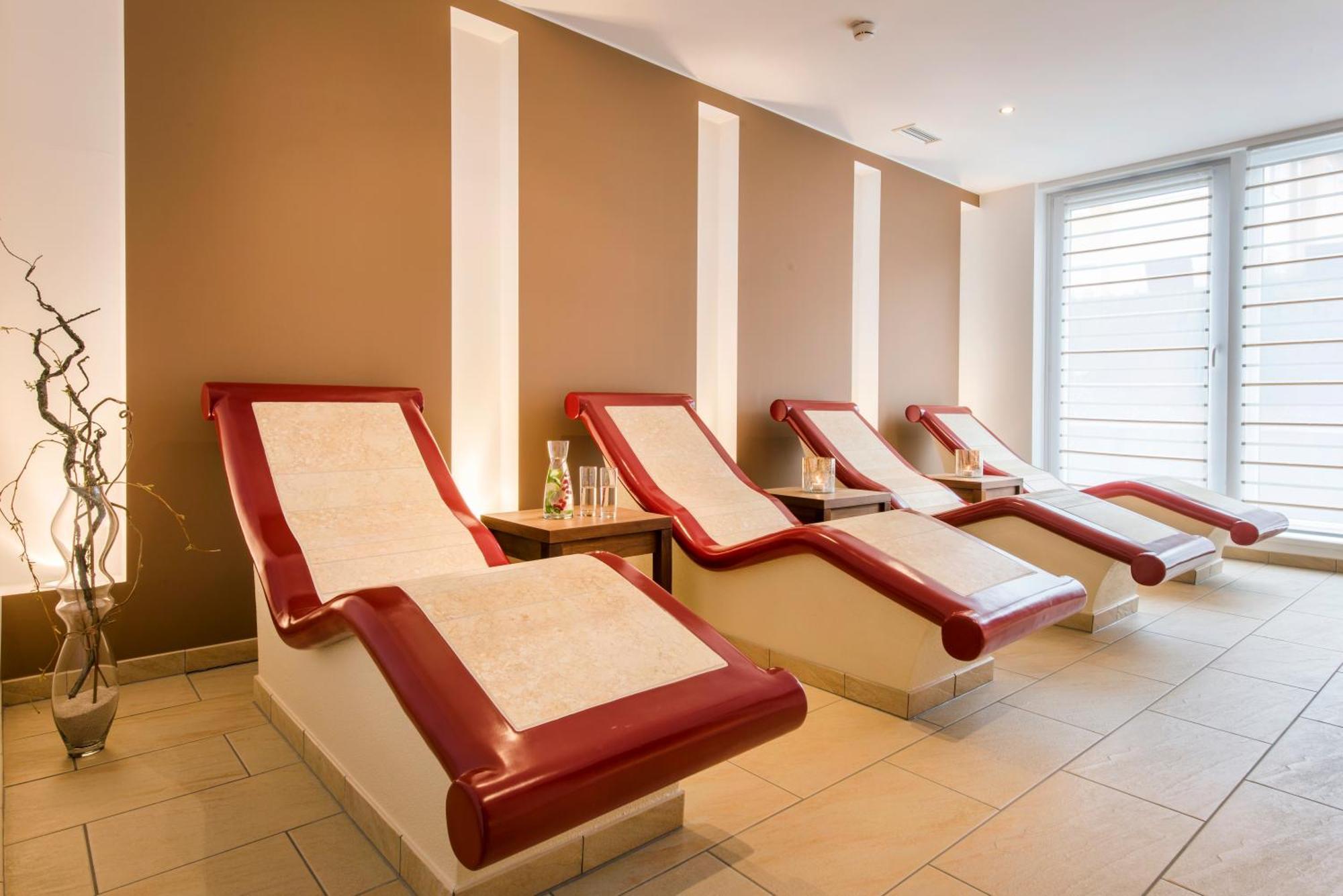 Revital Resort Aspach Ngoại thất bức ảnh