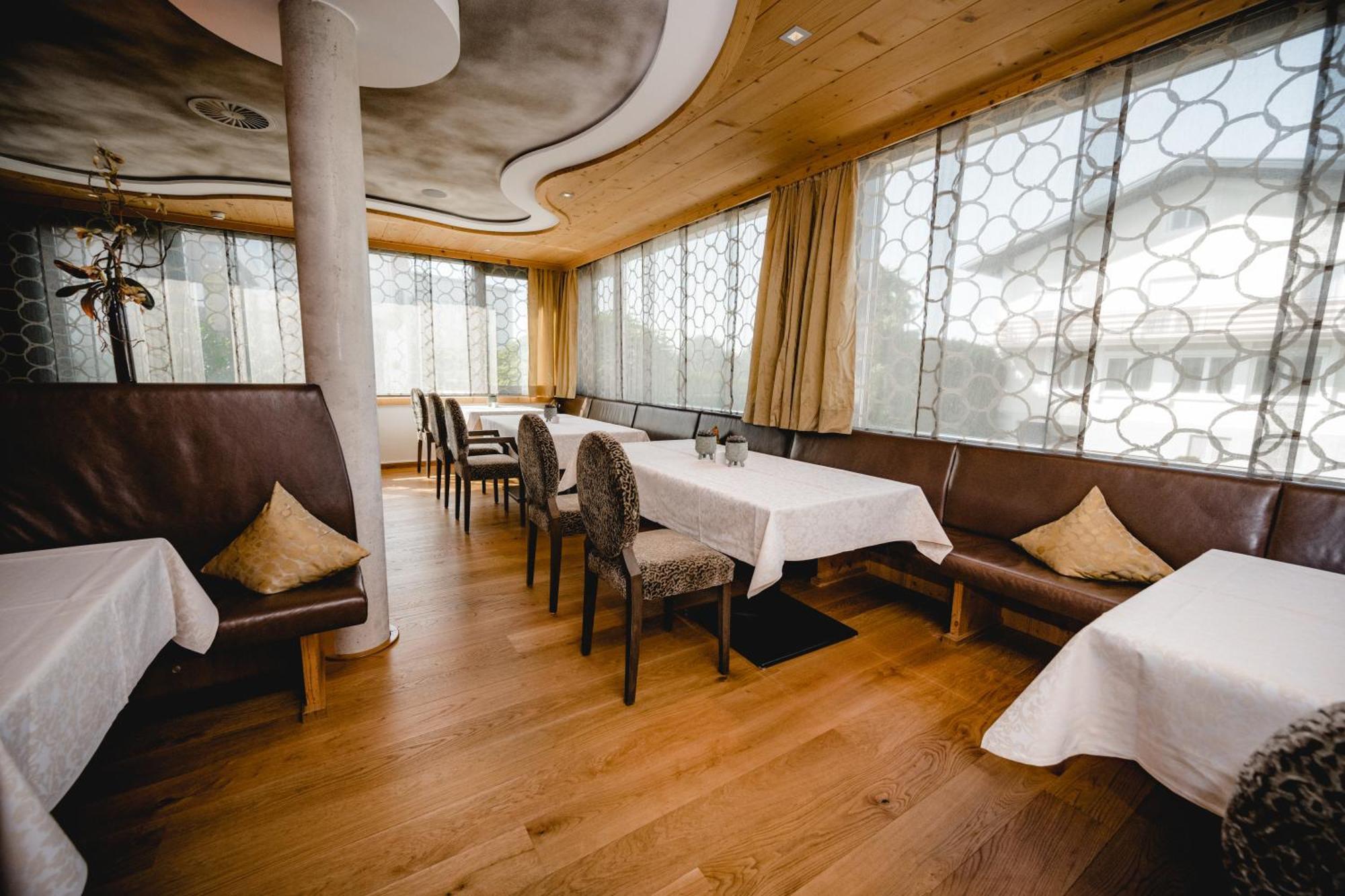 Revital Resort Aspach Ngoại thất bức ảnh
