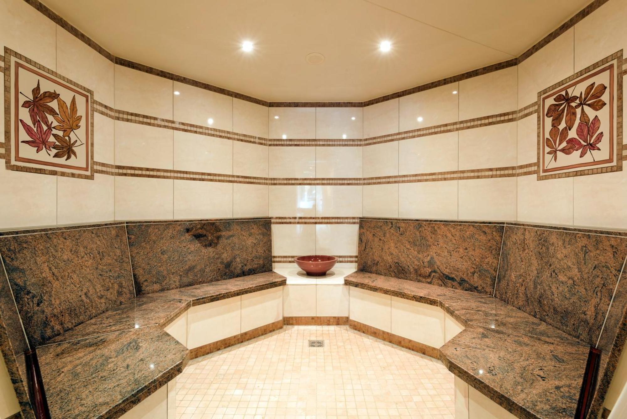 Revital Resort Aspach Ngoại thất bức ảnh