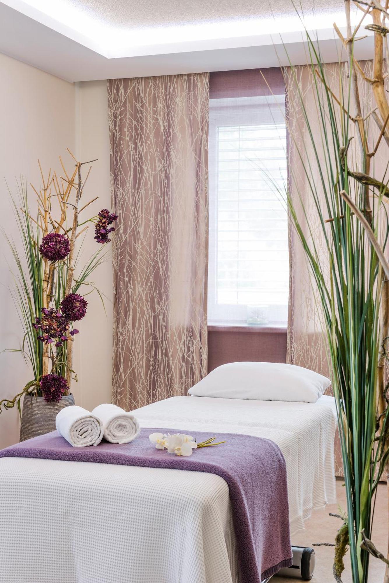 Revital Resort Aspach Ngoại thất bức ảnh