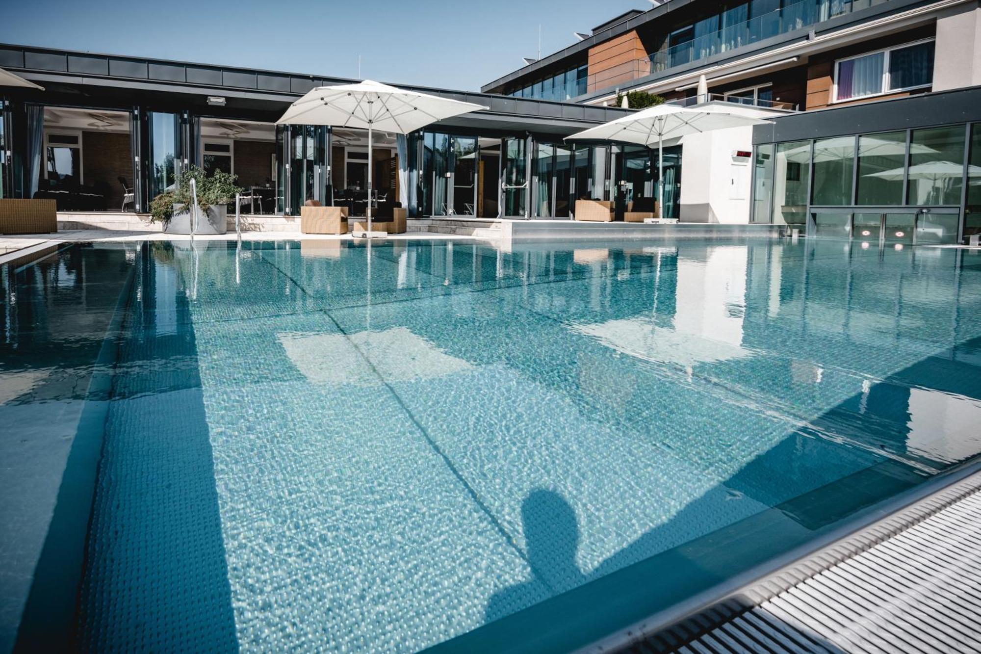 Revital Resort Aspach Ngoại thất bức ảnh