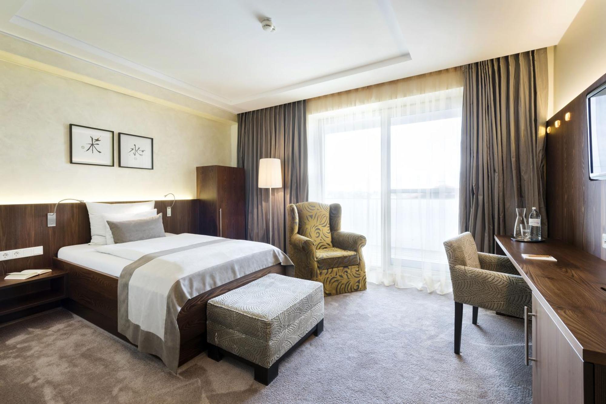 Revital Resort Aspach Ngoại thất bức ảnh