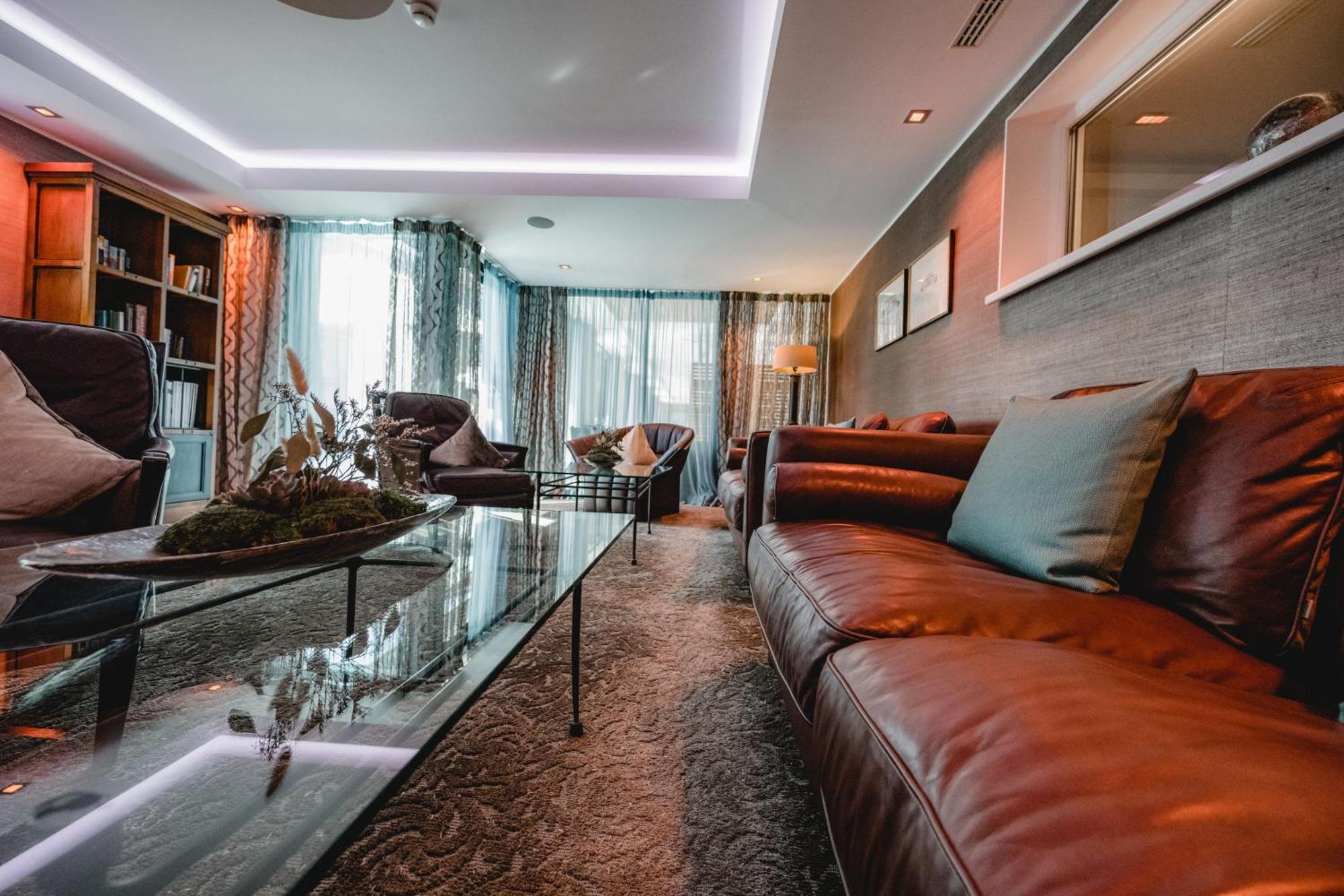 Revital Resort Aspach Ngoại thất bức ảnh