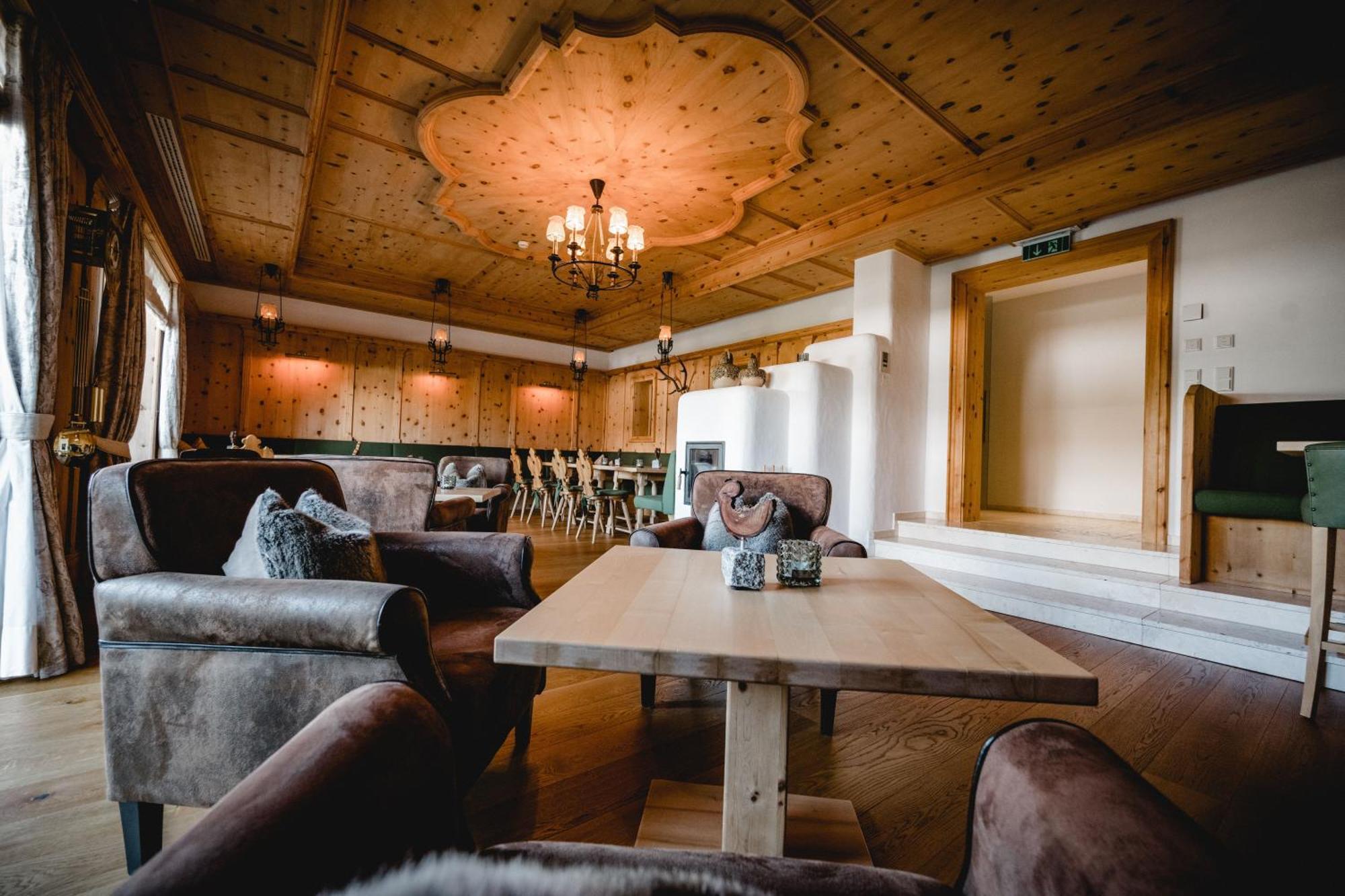 Revital Resort Aspach Ngoại thất bức ảnh